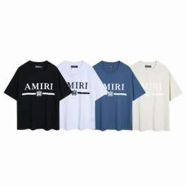 Picture of Amiri T Shirts Short _SKUAmiriS-XLmrt200223487